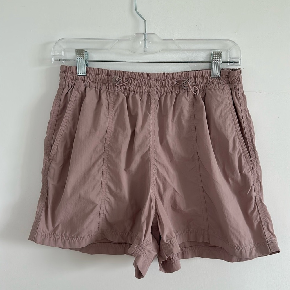 Uniqlo Athletic Shorts